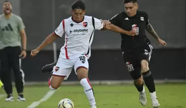riestra - newell's