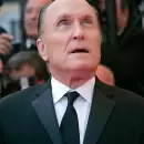 Adi�s a Robert Duvall: muri� la leyenda de El Padrino y Apocalypse Now