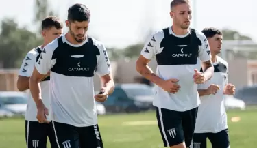 gimnasia de mendoza