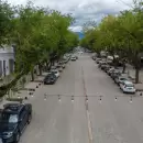 Video viral: un influencer brasile�o elogi� la limpieza de las calles mendocinas