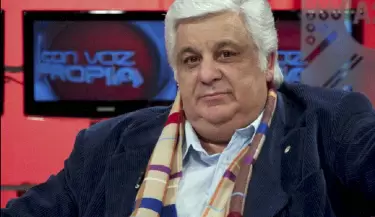 Alberto Samid