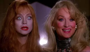la muerte le sienta bien