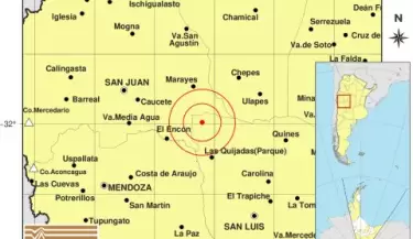 sismo