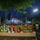Si vas al festejo de la calle Ar�stides, atenci�n porque el SMN vaticin� lluvias