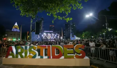 aristides