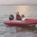 Un hombre se meti� a las aguas de El Carrizal y muri� ahogado