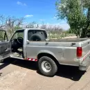 Fin de semana en el Gran Mendoza: detenidos, veh�culos recuperados y un arma secuestrada