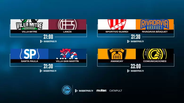 partidos
