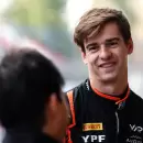 El argentino Nicol�s Varrone brill� en los primeros ensayos oficiales de la F�rmula 2
