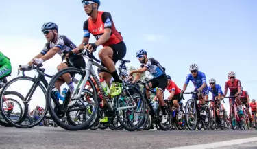 vuelta