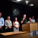 Bajo presi�n sindical, la CGT dar� una conferencia para fundamentar el paro sin movilizaci�n