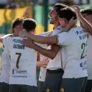 Aldosivi eliminó sin problemas a San Miguel y podría ser rival de River en la Copa Argentina