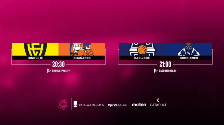 partido