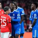 Pol�mica en la Champions: Vinicius acus� a Prestianni de racismo en Benfica vs. Real Madrid