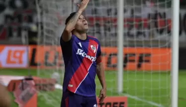 river - ciudad de bol�var