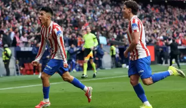 atl�tico de madrid