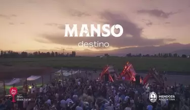 manso