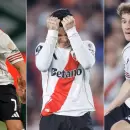 Crisis en River: la sequía de los delanteros que preocupa a Marcelo Gallardo