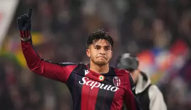 bologna - santiago castro