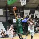 Hurac�n Las Heras cay� ante Barrio Parque y sigue en el fondo de la tabla de la Liga Argentina