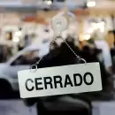 Cierre de empresas en la era Milei: m�s de 24 mil firmas desaparecieron y golpea fuerte a las pymes