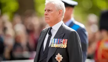 Principe Andr�s