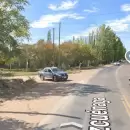 Una mujer sufri� un ataque de epilepsia, cay� en una acequia de Maip� y muri�