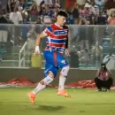 Boca cerró a Adam Bareiro como su tercer refuerzo y River cobrará parte del pase