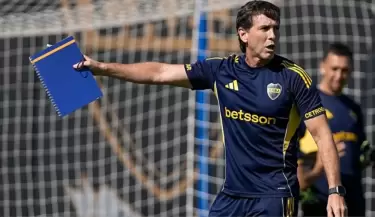 �beda boca
