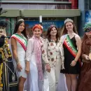 Lanzaron oficialmente la 40� edici�n de la Festa in Piazza: se realizar� del 2 al 4 de marzo