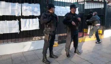operativo elecciones