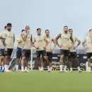 La enfermer�a de la Selecci�n Argentina: qui�nes son los lesionados antes de la Finalissima