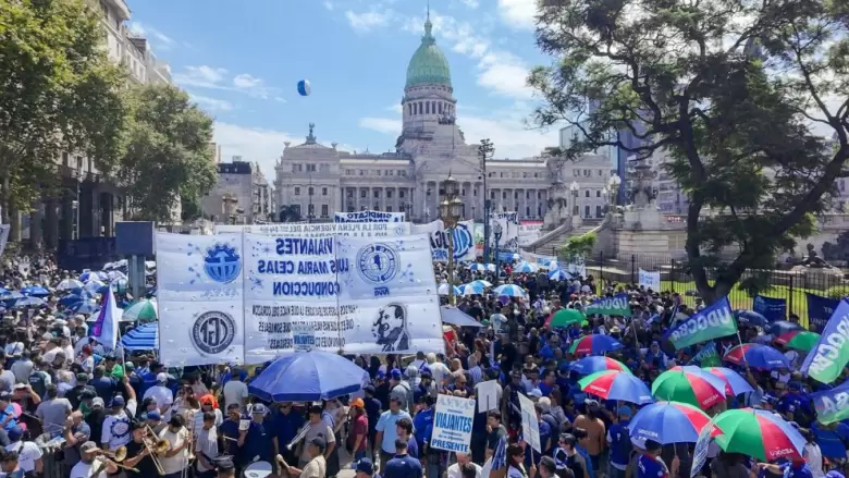 marcha