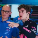 Franco Colapinto palpit� el GP de Jap�n: "Nuestro objetivo es seguir mejorando"