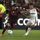 Lan�s definir� la Recopa Sudamericana ante Flamengo y en el Maracan�: hora, TV y formaciones