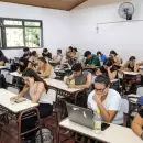 Comenzaron los ex�menes de ingreso en los institutos de Educaci�n Superior de Mendoza