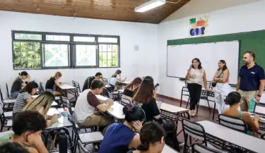 Educaci�n Superior