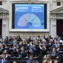 Cómo votaron los diputados mendocinos la reforma laboral: siete a favor y tres en contra