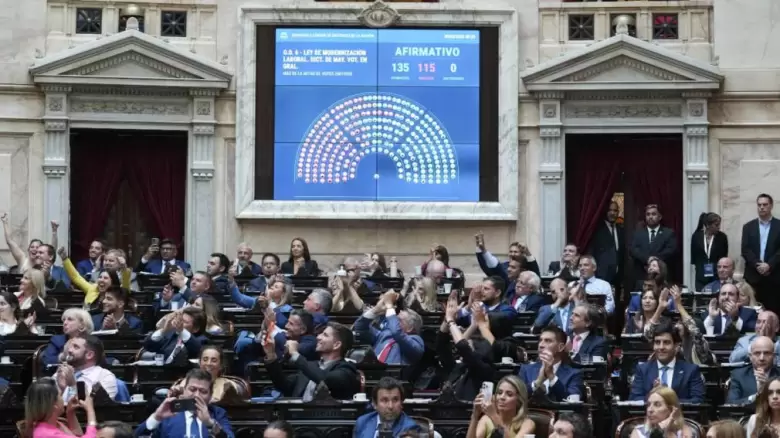 C�mara de Diputados