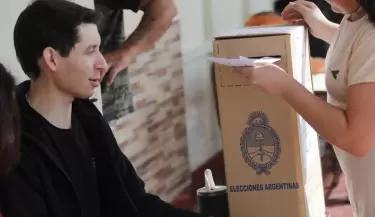 Elecciones
