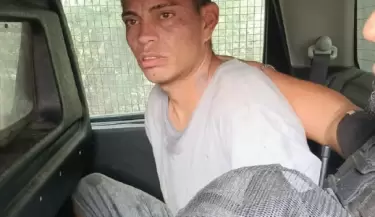 preso fugado en Tunuy�n