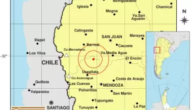 sismo