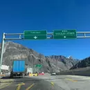Reina el buen tiempo en el cruce a Chile: casi sin demoras y el túnel habilitado las 24 horas