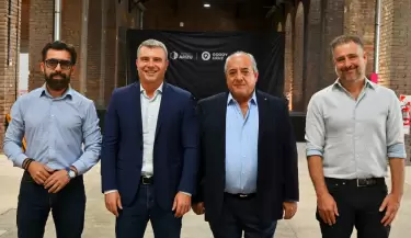 godoy cruz