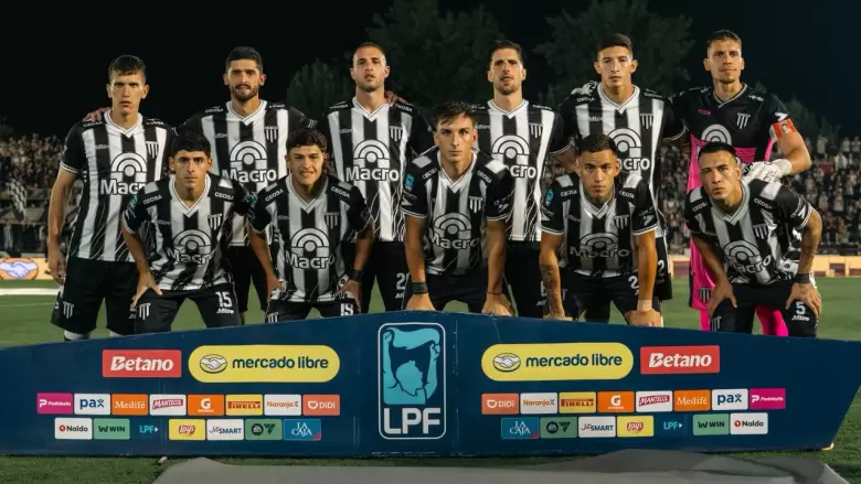 gimnasia - gimnasia la plata