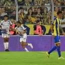 (Video) Talleres venci� a Rosario Central por la m�nima y se acerc� a la punta de la Zona A