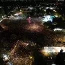 Más de $650 millones y 675 puestos de trabajo: el fuerte impacto del Festival "A Morfar"
