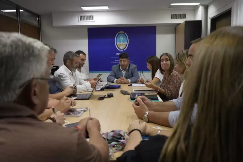 Paritario SUTE