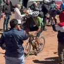 Vuelta de Mendoza: Jos� Autran gan� la etapa reina y Moyano llega l�der a la gran final