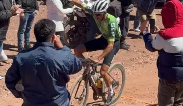 vuelta de mendoza